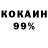 Cocaine 97% Phil K